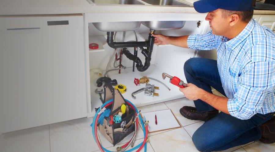 Professional bathroom faucet installation in Elyria, NE